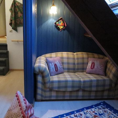 B & B & B De Smisse IJzendijke Eksteriør billede