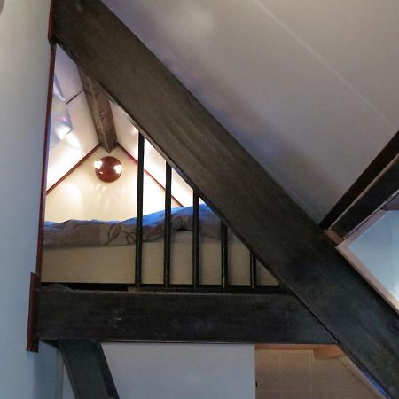 B & B & B De Smisse IJzendijke Eksteriør billede