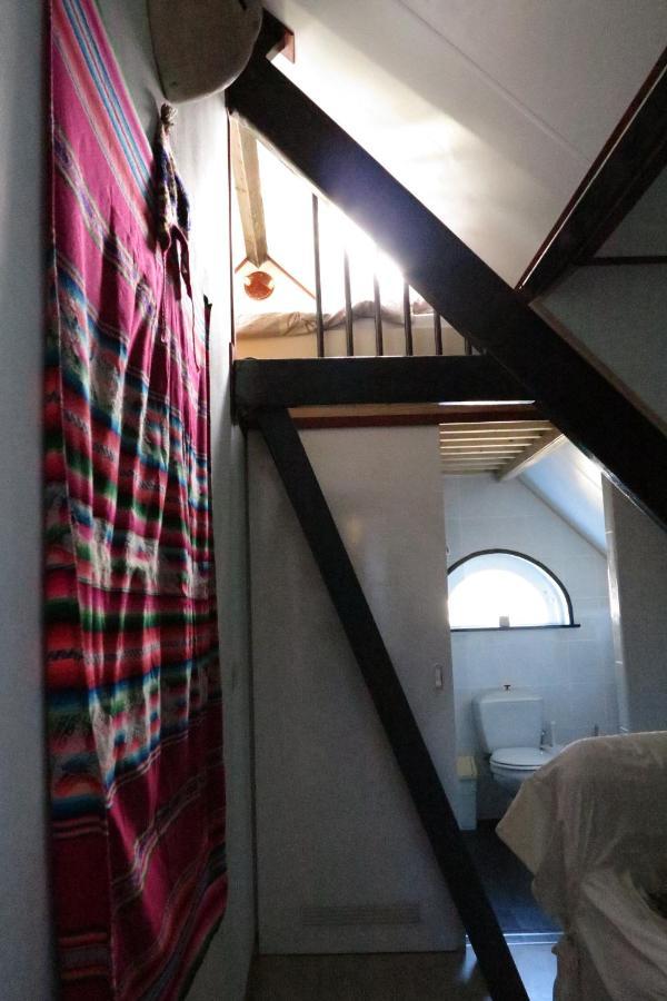B & B & B De Smisse IJzendijke Eksteriør billede