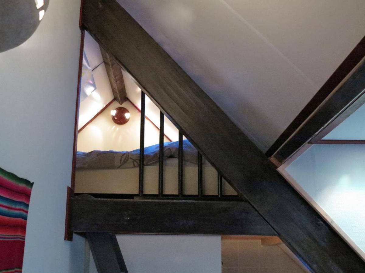 B & B & B De Smisse IJzendijke Eksteriør billede